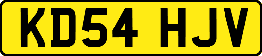 KD54HJV