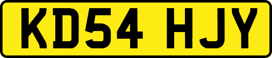 KD54HJY