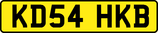 KD54HKB