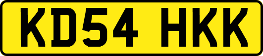 KD54HKK