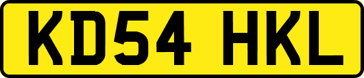 KD54HKL
