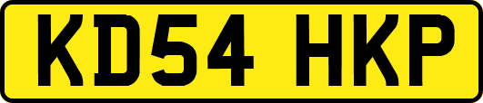 KD54HKP