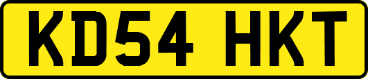 KD54HKT