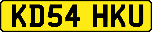 KD54HKU