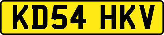 KD54HKV