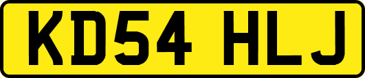 KD54HLJ