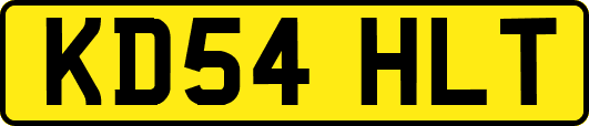 KD54HLT