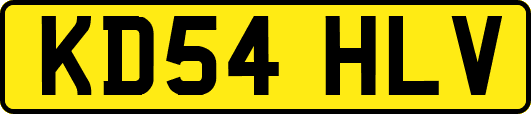 KD54HLV