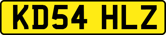 KD54HLZ