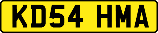 KD54HMA