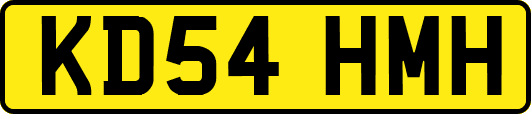 KD54HMH