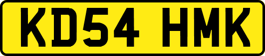 KD54HMK