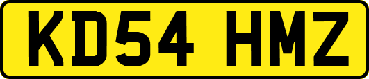 KD54HMZ