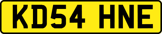 KD54HNE