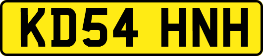 KD54HNH