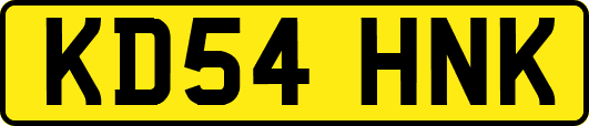 KD54HNK