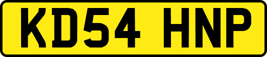 KD54HNP