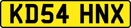 KD54HNX