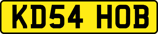 KD54HOB