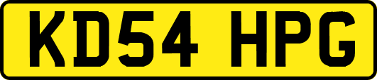 KD54HPG