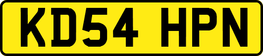 KD54HPN