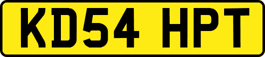 KD54HPT