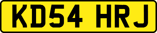 KD54HRJ