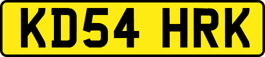 KD54HRK