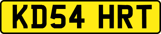 KD54HRT