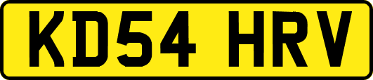 KD54HRV