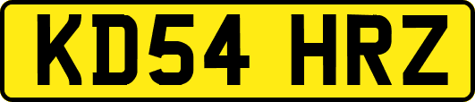 KD54HRZ