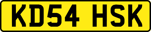 KD54HSK