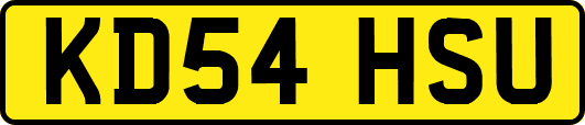 KD54HSU