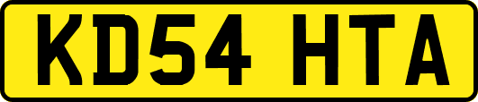 KD54HTA