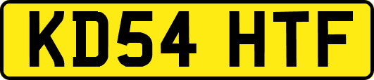 KD54HTF