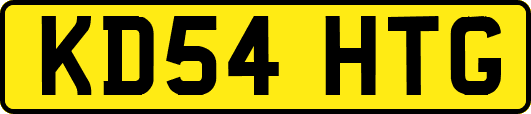 KD54HTG