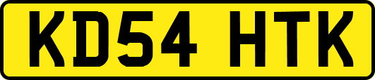 KD54HTK