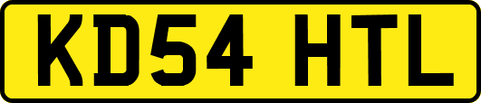 KD54HTL