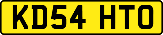 KD54HTO
