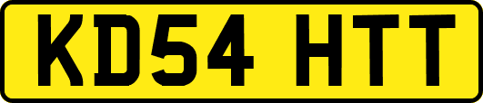 KD54HTT