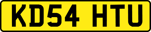 KD54HTU