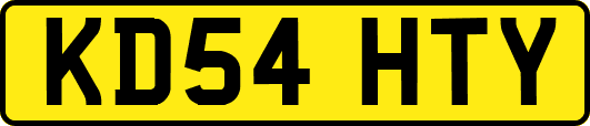 KD54HTY