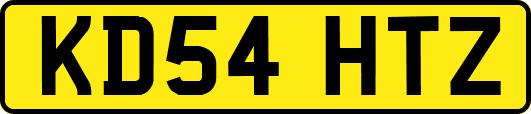 KD54HTZ