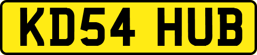 KD54HUB