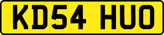 KD54HUO