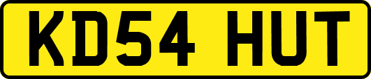 KD54HUT