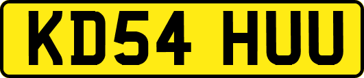 KD54HUU