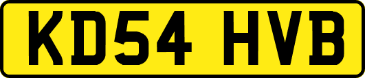 KD54HVB