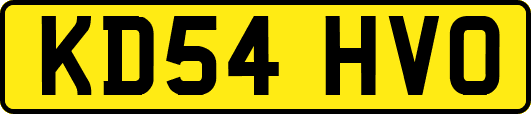 KD54HVO