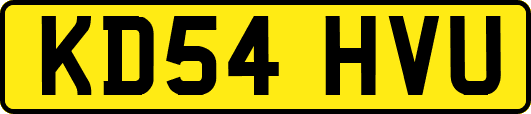 KD54HVU